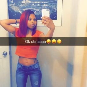 Meet your Posher, Christina